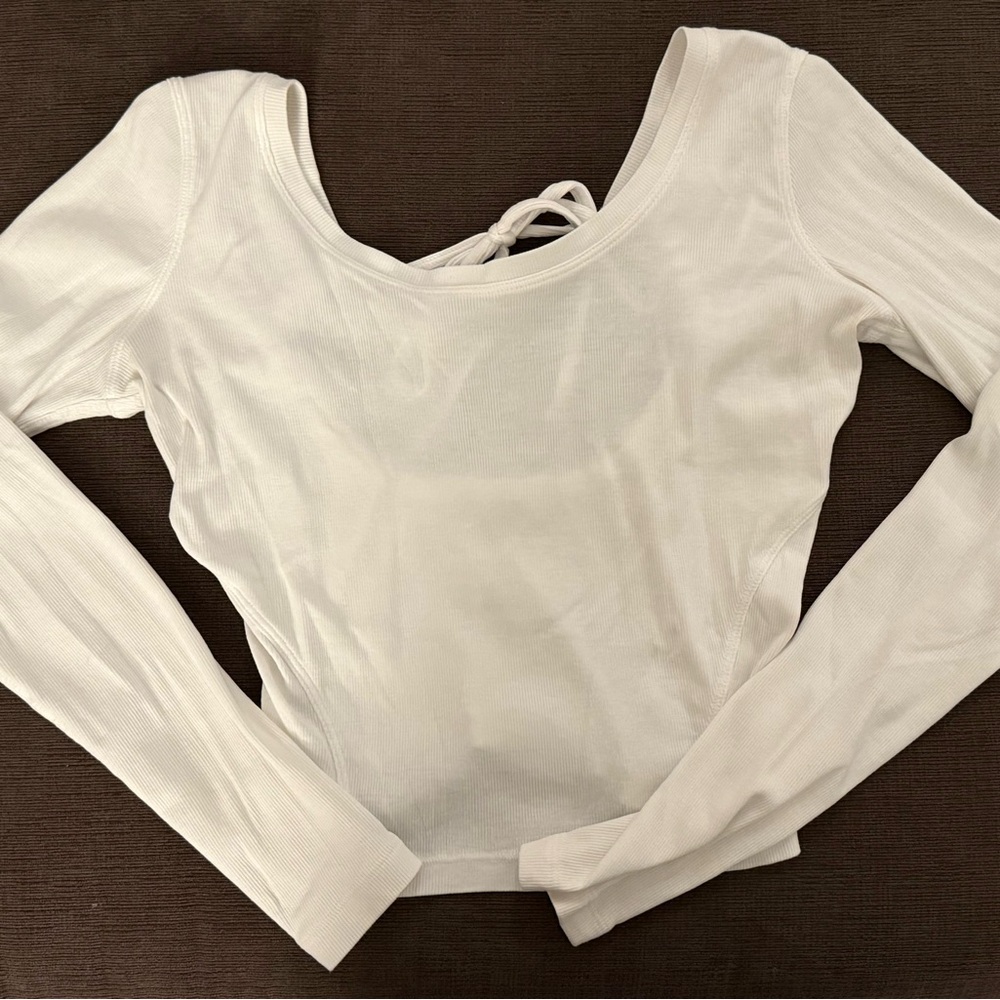 Lululemon Long Sleeve